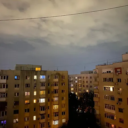 Apartament Sofiart Bukareszt