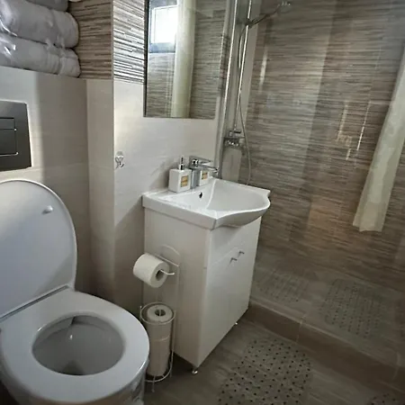 Sofiart Apartament *