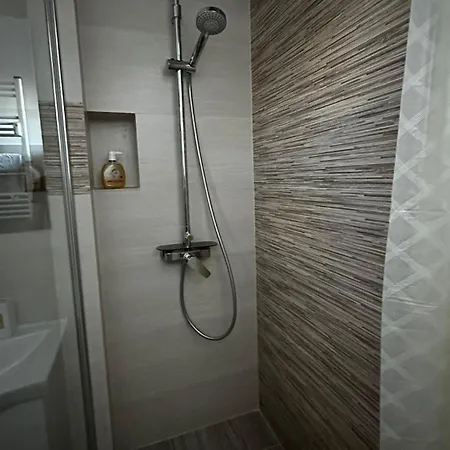 Sofiart Apartament Bukareszt