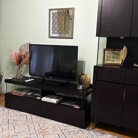 Sofiart Apartament