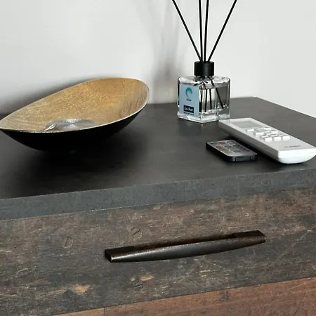 Sofiart Appartamento Bucarest