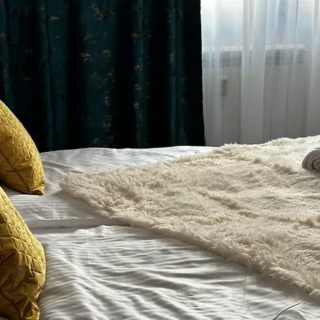 Sofiart Appartement Boekarest