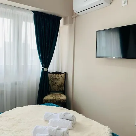 Appartement Sofiart *