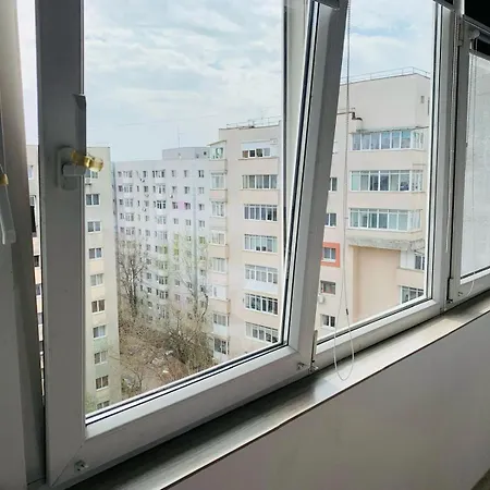 Sofiart Apartament Bukareszt