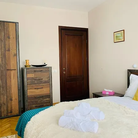 Appartamento Sofiart