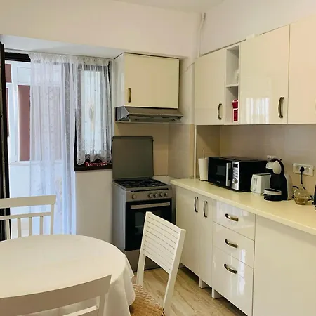 Appartamento Sofiart Bucarest