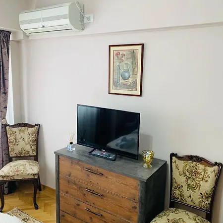 Sofiart Appartement *