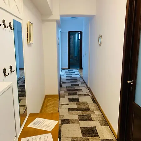 Appartement Sofiart *