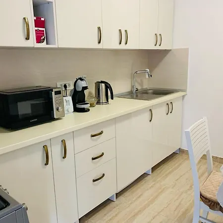 Sofiart Apartament *