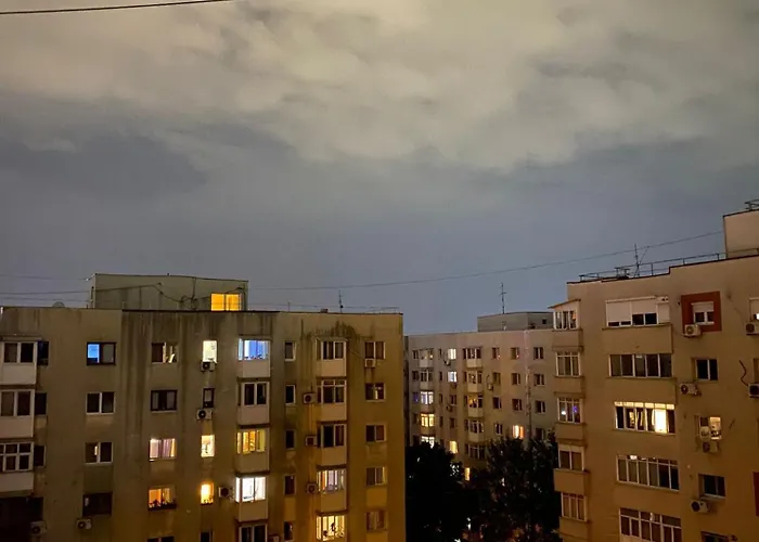 Lejlighed Sofiart Bukarest