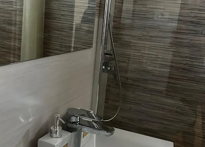 Sofiart Apartament *