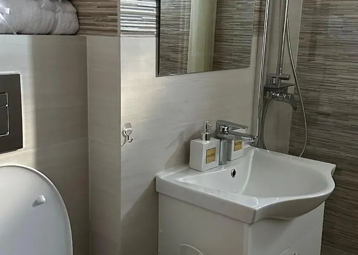 Apartament Sofiart