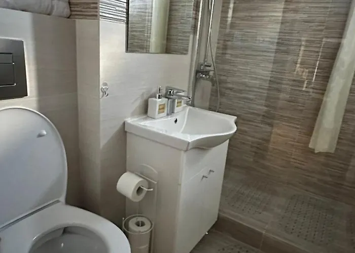 Sofiart Apartament *