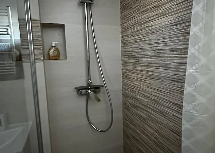 Sofiart Apartament Bukareszt