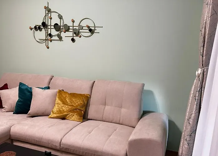 Apartament Sofiart