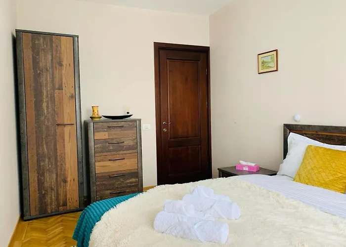 Apartament Sofiart