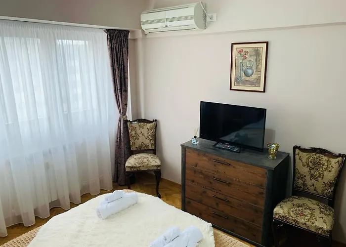 Sofiart Apartament