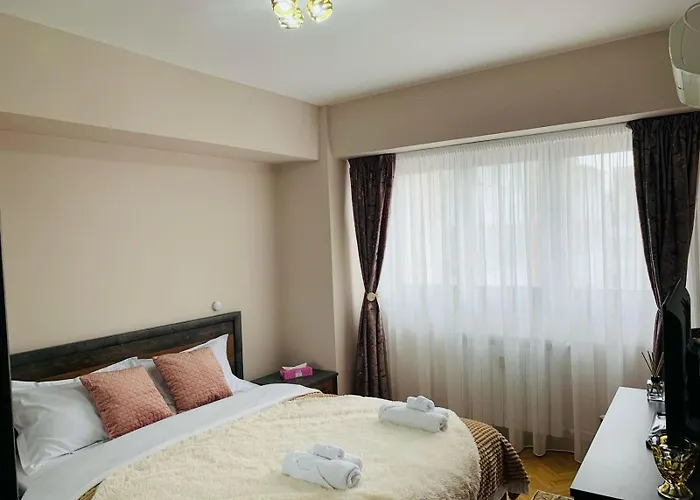 Apartament Sofiart