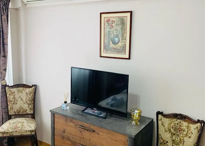 Sofiart Apartamento *