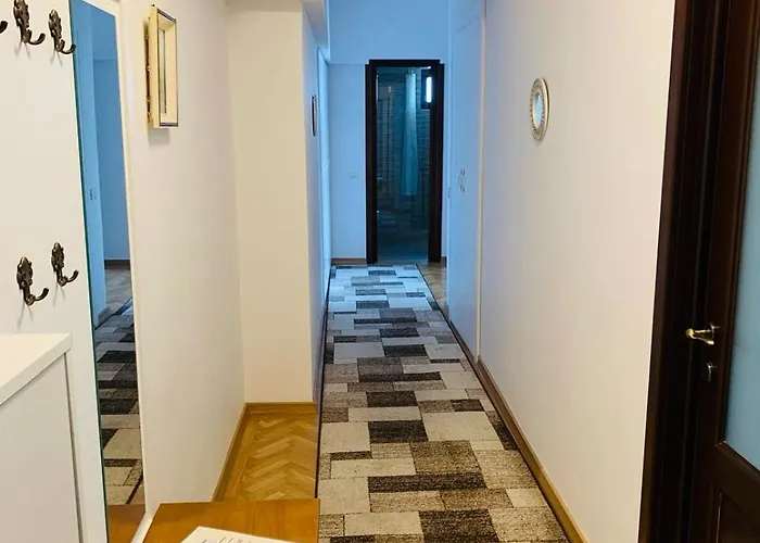 Apartament Sofiart *