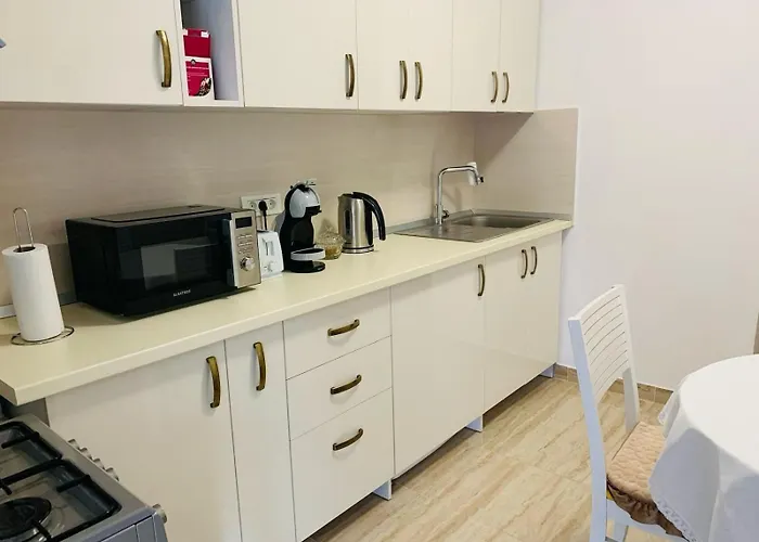 Sofiart Apartament *