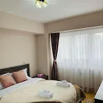 Lejlighed Sofiart
