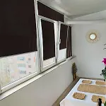 Sofiart ブカレスト