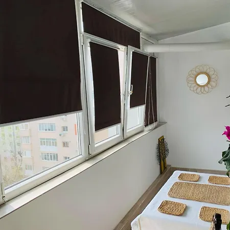 Sofiart Бухарест